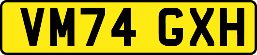 VM74GXH