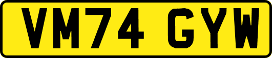 VM74GYW