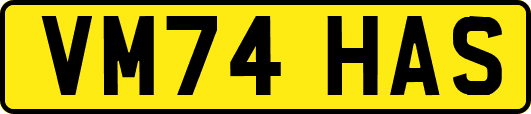 VM74HAS
