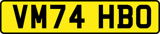 VM74HBO