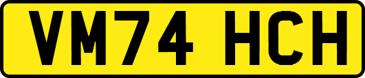 VM74HCH