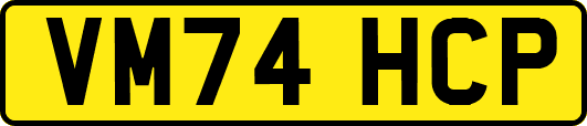 VM74HCP