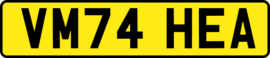 VM74HEA