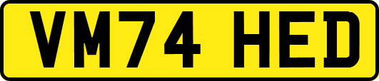 VM74HED