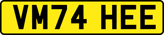 VM74HEE