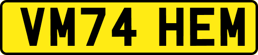 VM74HEM
