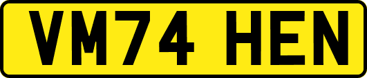 VM74HEN