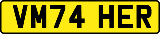 VM74HER
