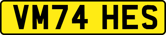 VM74HES
