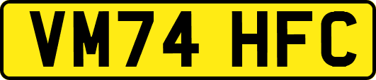 VM74HFC