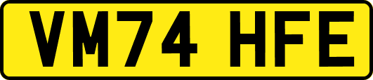 VM74HFE