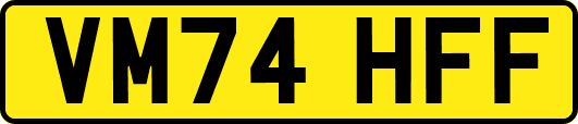 VM74HFF