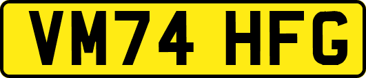 VM74HFG