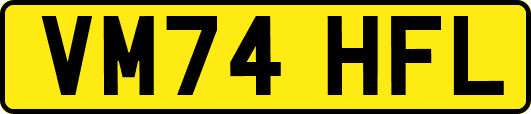 VM74HFL