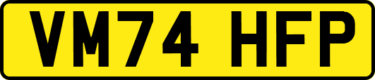 VM74HFP