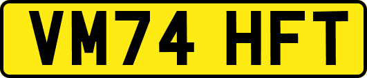 VM74HFT