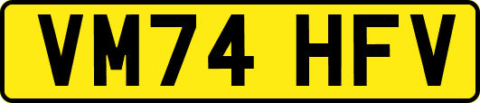 VM74HFV