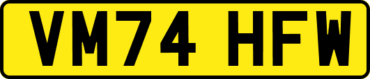 VM74HFW
