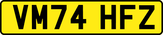 VM74HFZ