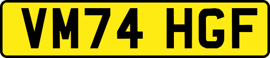 VM74HGF