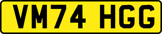VM74HGG