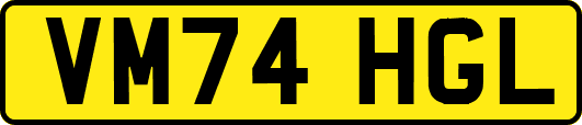 VM74HGL