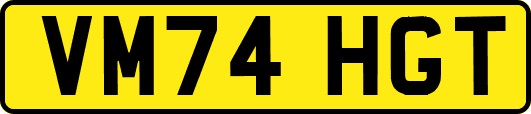 VM74HGT