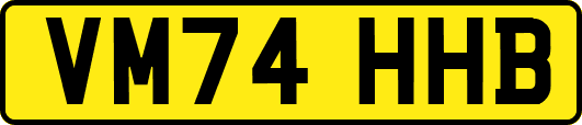 VM74HHB