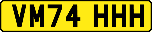 VM74HHH