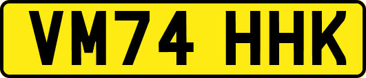 VM74HHK