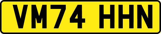VM74HHN