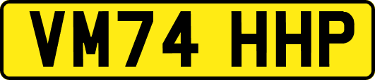 VM74HHP