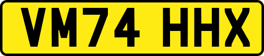VM74HHX