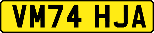 VM74HJA
