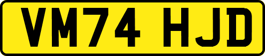 VM74HJD