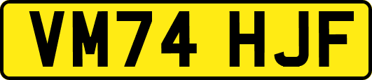 VM74HJF