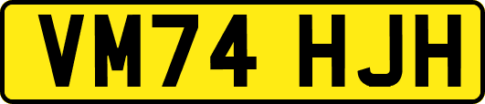 VM74HJH