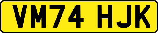 VM74HJK