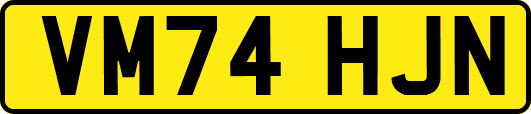 VM74HJN