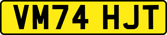 VM74HJT
