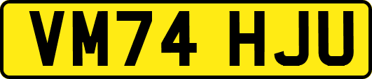 VM74HJU