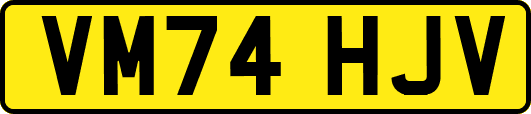 VM74HJV