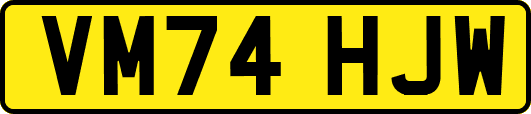 VM74HJW