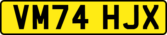 VM74HJX