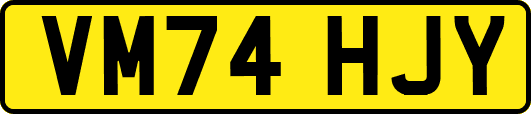 VM74HJY