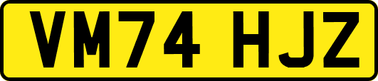 VM74HJZ