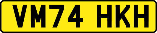 VM74HKH