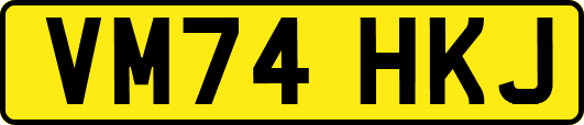 VM74HKJ