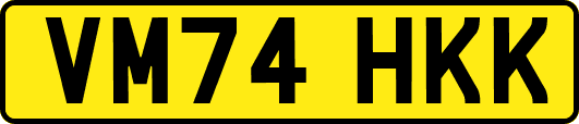 VM74HKK