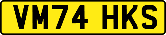 VM74HKS